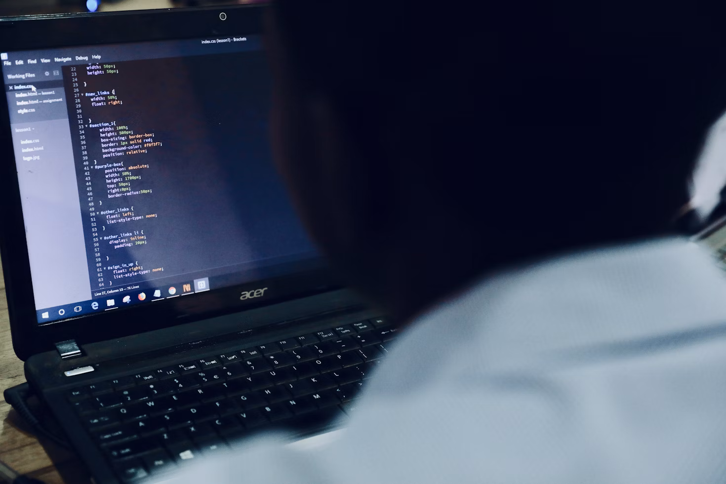 E-commerce